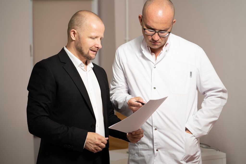 Perícia médica e Atestmed no INSS: boas práticas para aprovação do auxílio.